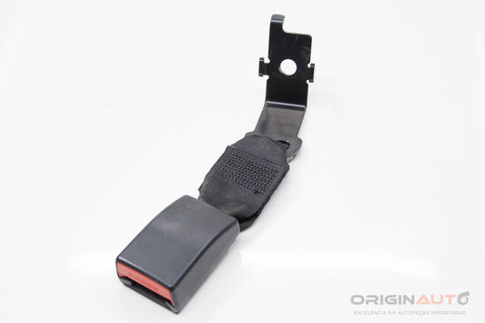 Fecho Cinto Seguranca Traseiro  Bmw X5 35I F15 2014 7318063