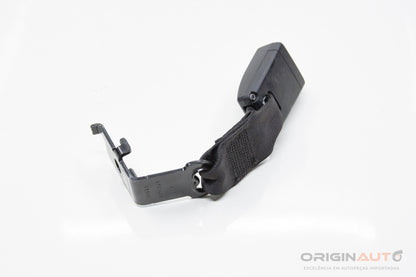 Fecho Cinto Seguranca Traseiro  Bmw X5 35I F15 2014 7318063