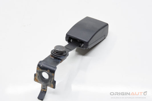 Fecho Cinto Seguranca Traseiro Bmw X5 35I F15 2014 7318459