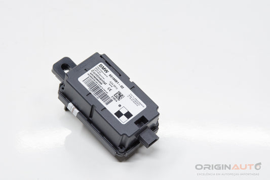 Modulo Receptor Antena BMW X5 35I F15 2014 9319081