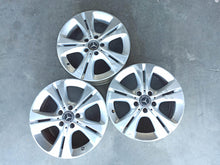 Roda Original Mercedes C250 2018