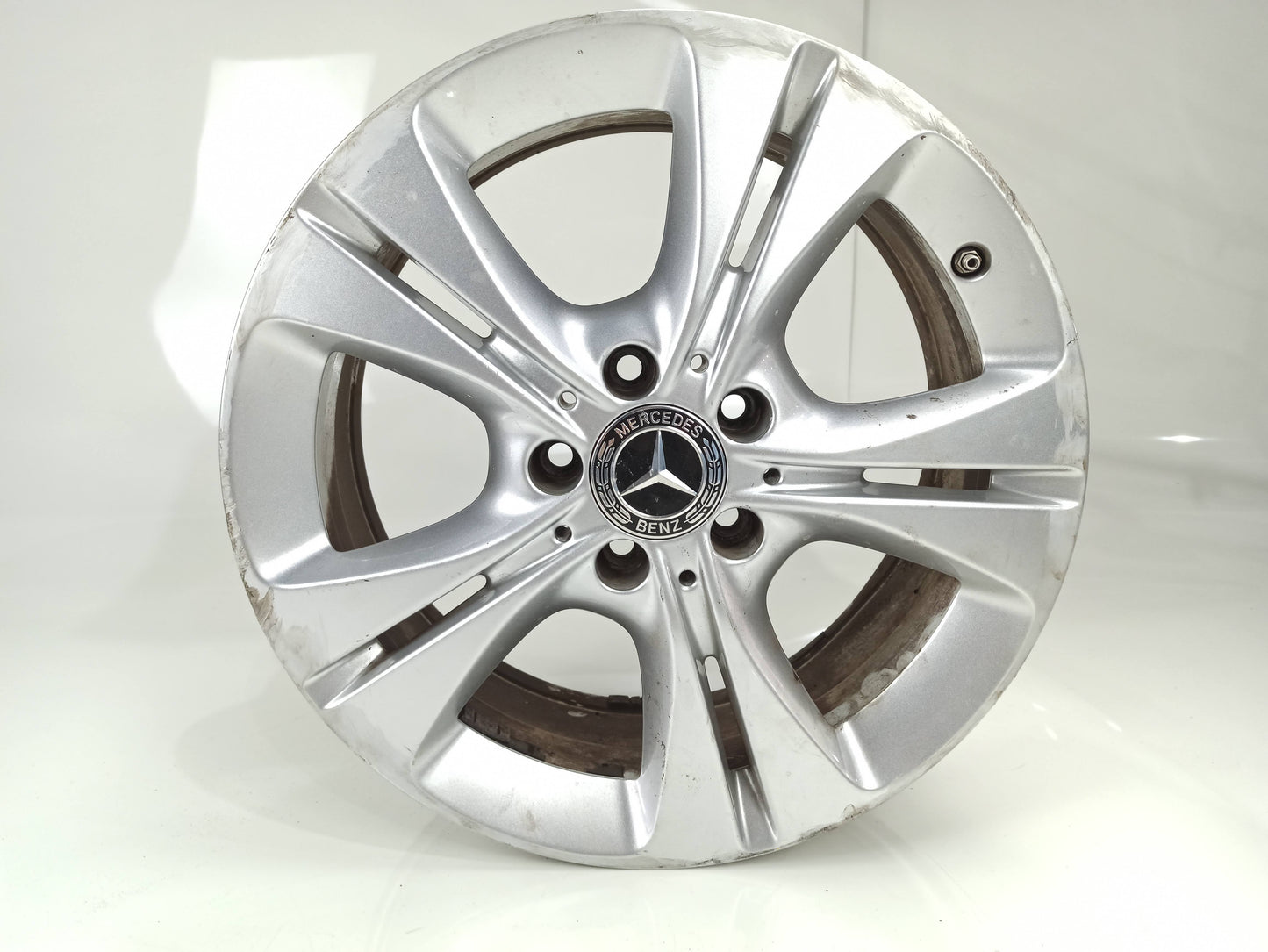 Roda Original Mercedes C250 2018