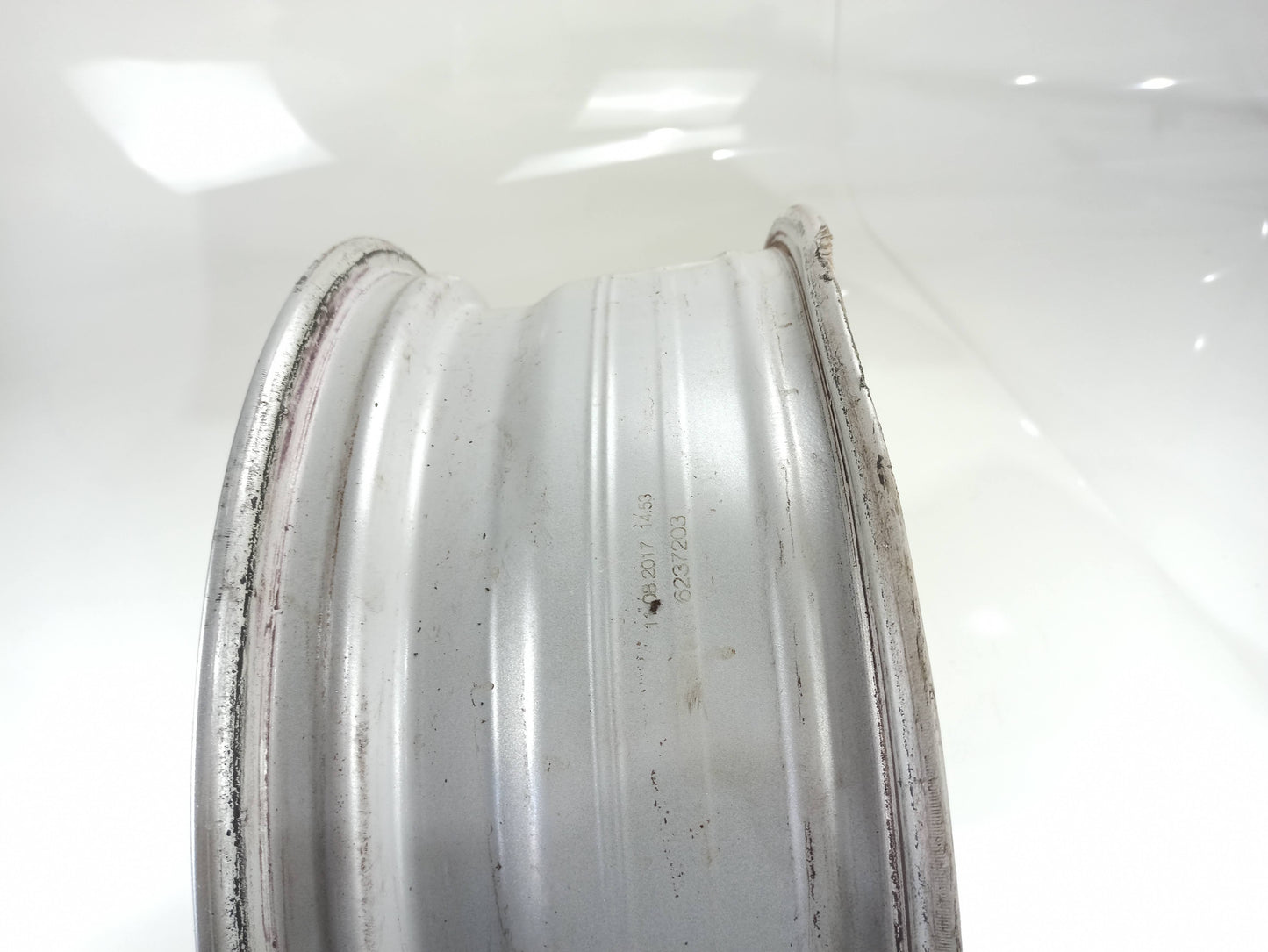 Roda Original Mercedes C250 2018