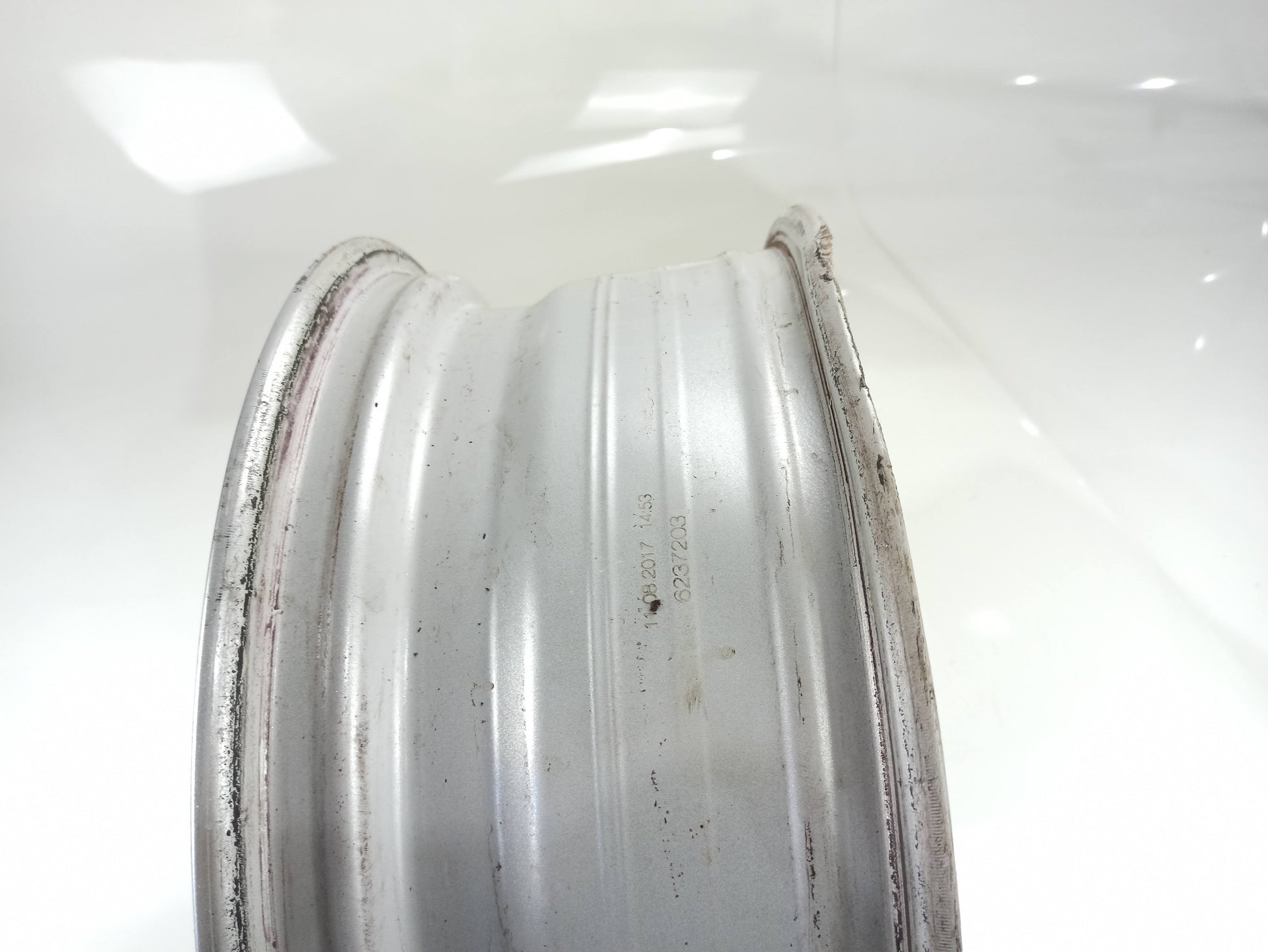 Roda Original Mercedes C250 2018