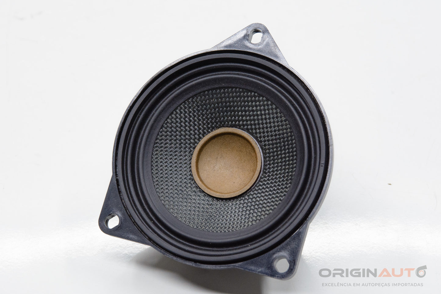 Alto Falante Bmw X5 35I F15 2014 65139294943