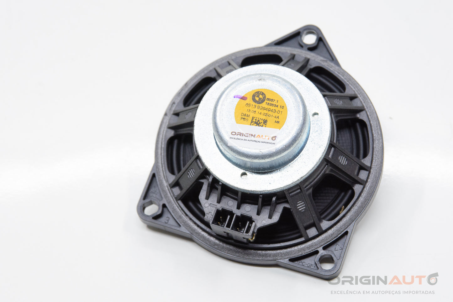 Alto Falante Bmw X5 35I F15 2014 65139294943