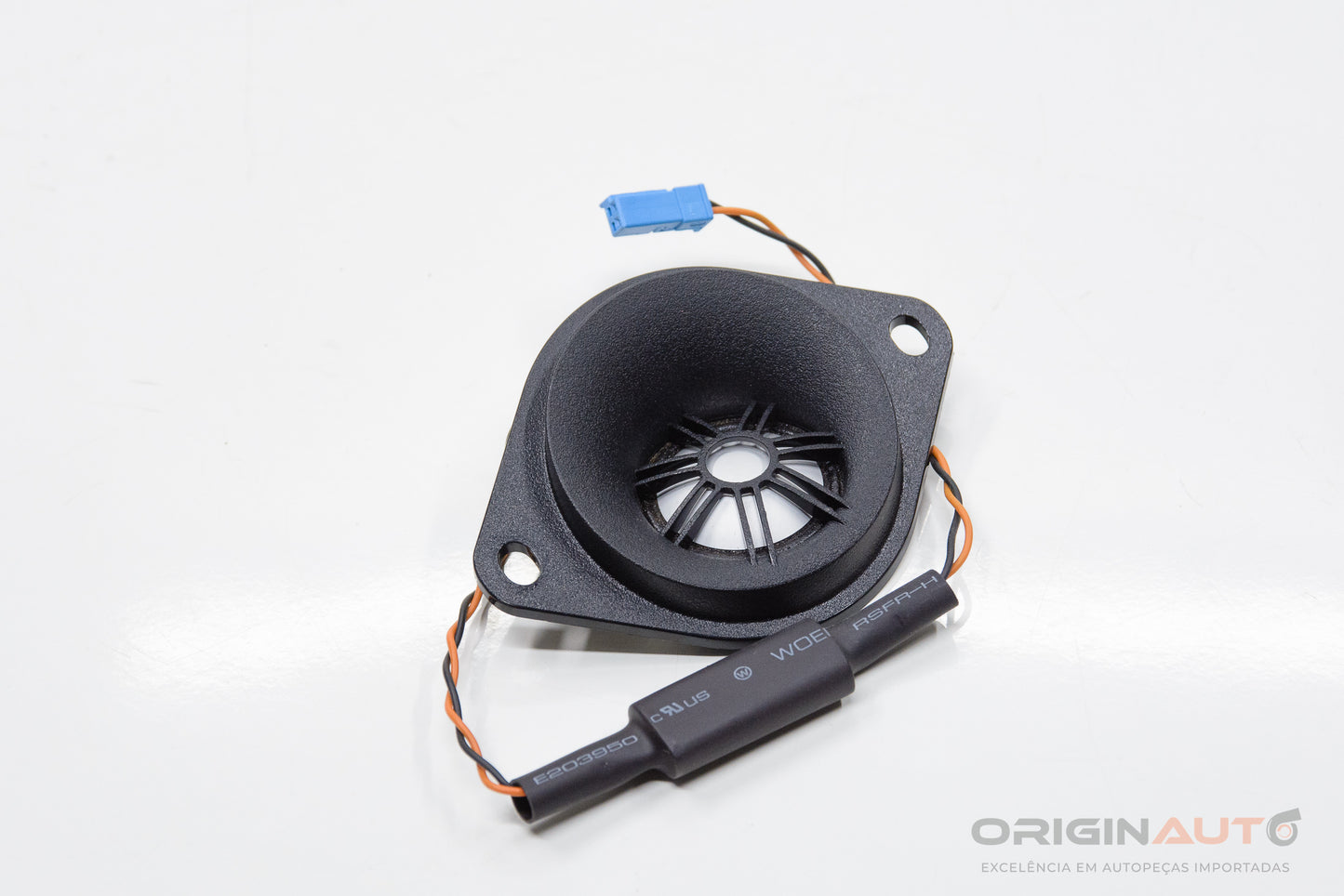 Tweeter Alto Falante Bmw X5 35I F15 2014 9194783