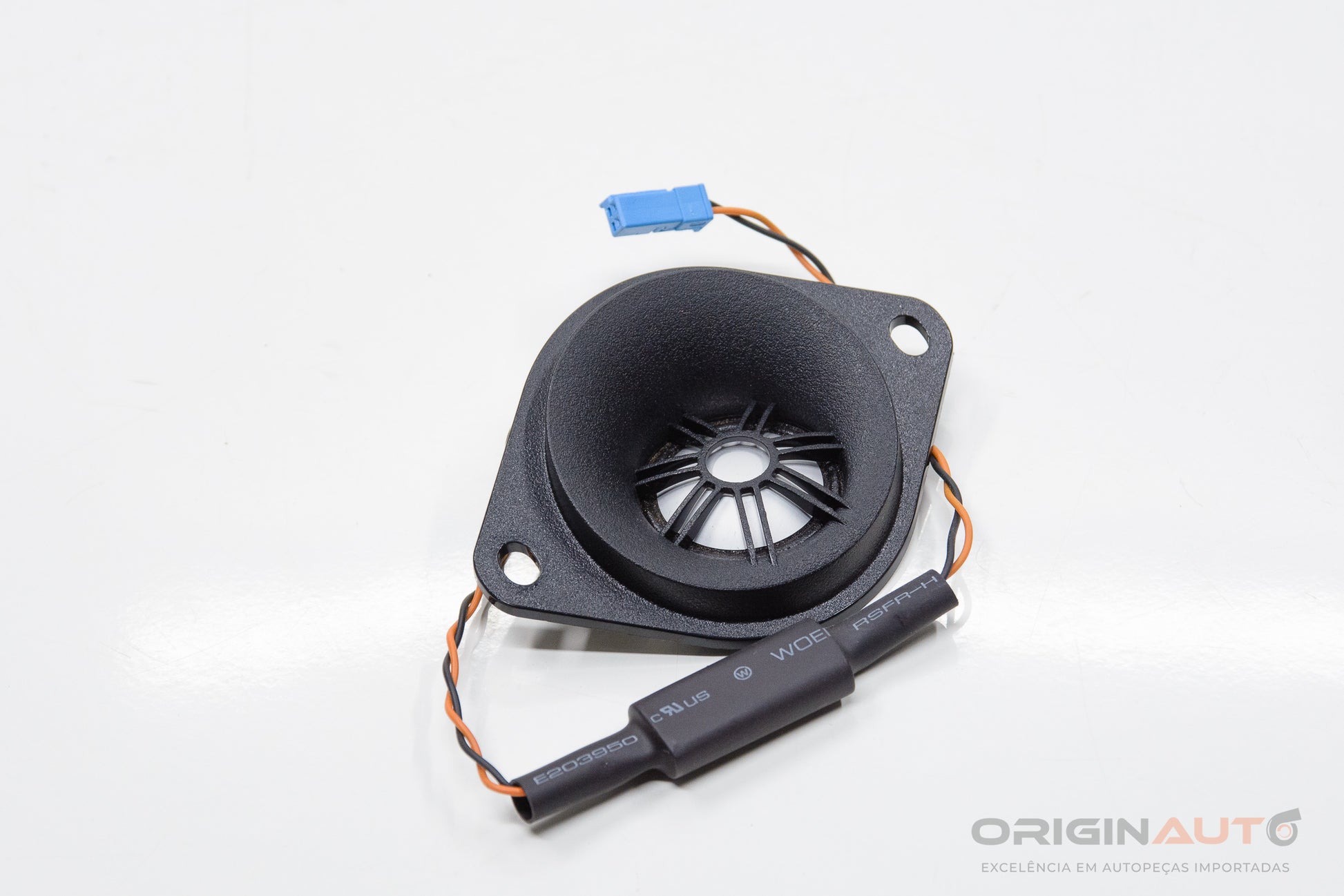 Tweeter Alto Falante Bmw X5 35I F15 2014 9194783