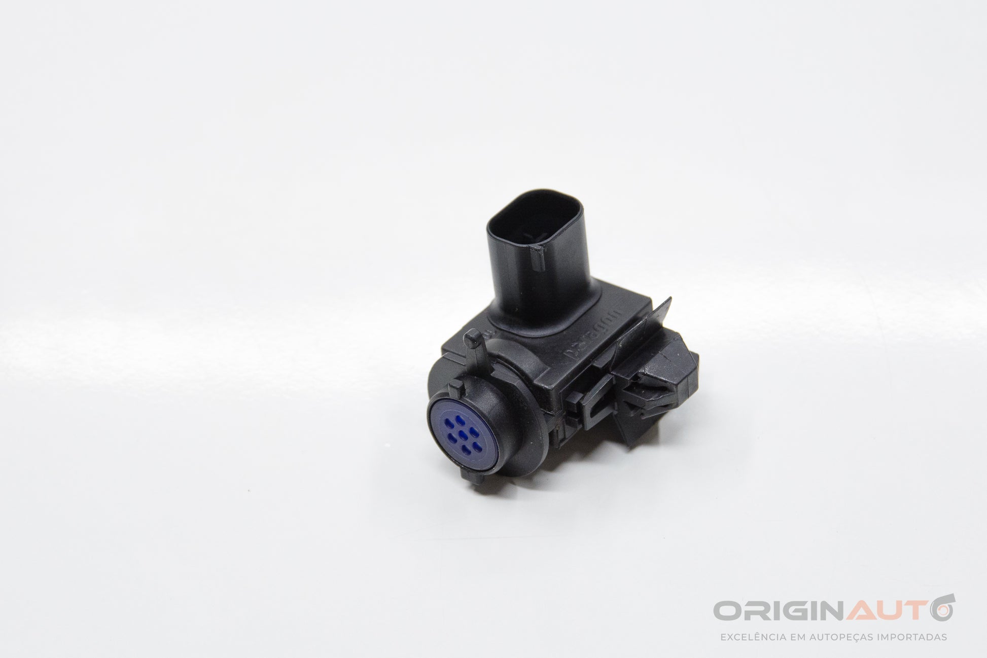 Sensor Temperatura Bmw X5 35I F15 2014 9289142