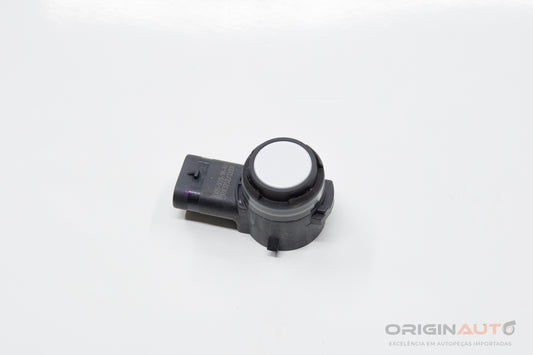 Sensor Estacionamento Traseiro Bmw X5 35I F15 2014 9283752