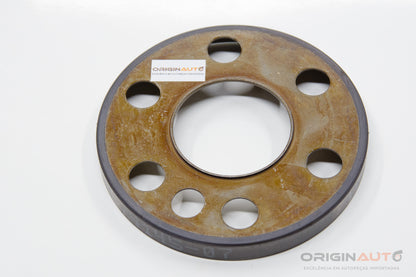 Roda Fonica Bmw X5 35I F15 2014 7574145