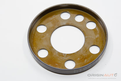Roda Fonica Bmw X5 35I F15 2014 7574145