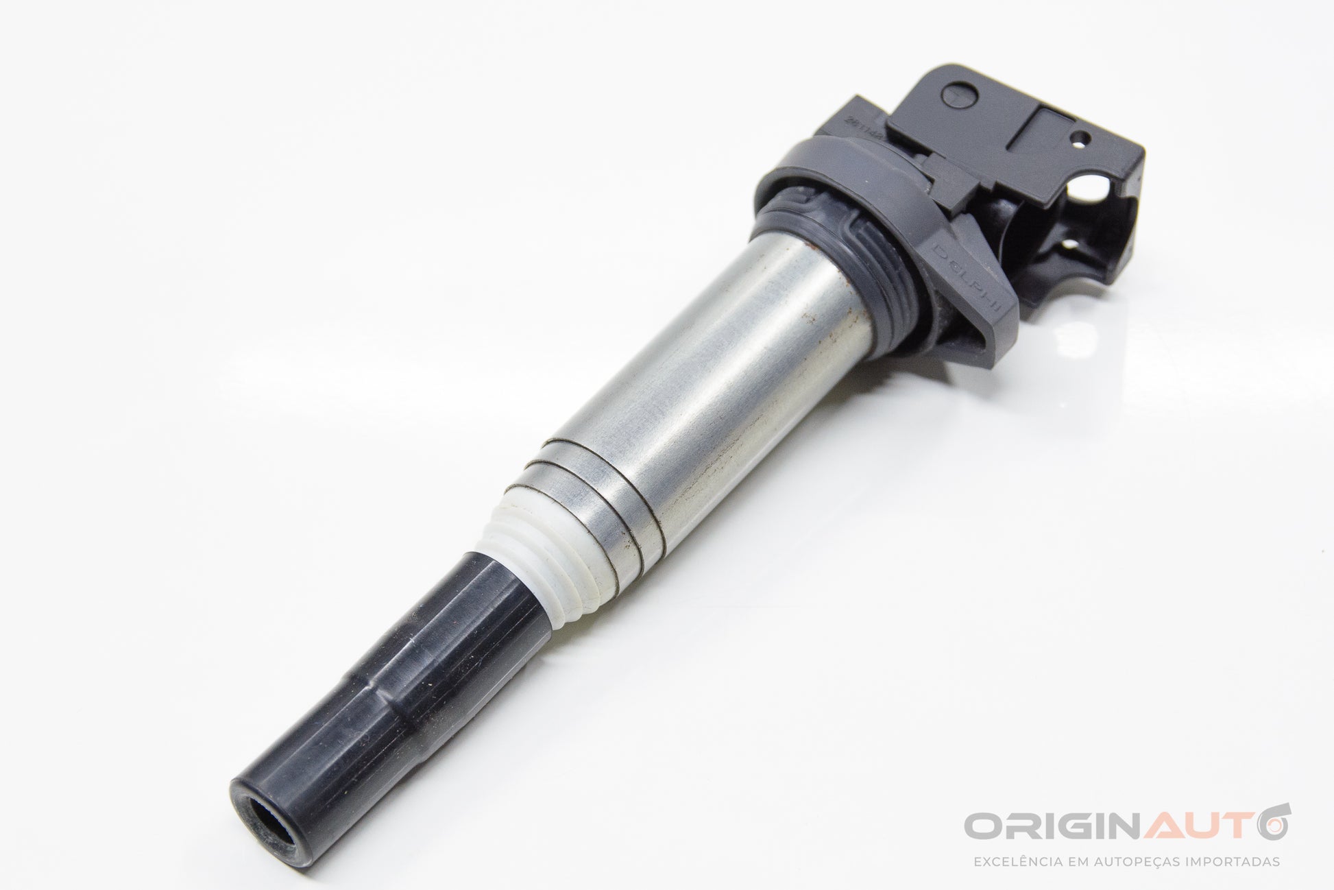 Bobina Ignicao Bmw X5 35I F15 2014 8616153