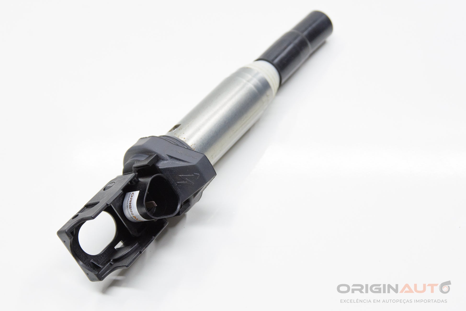 Bobina Ignicao Bmw X5 35I F15 2014 8616153