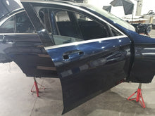 Porta Dianteira Direita Mercedes C 250 W205 2018