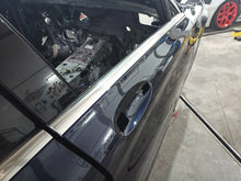 Porta Dianteira Direita Mercedes C 250 W205 2018