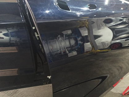 Porta Dianteira Direita Mercedes C 250 W205 2018