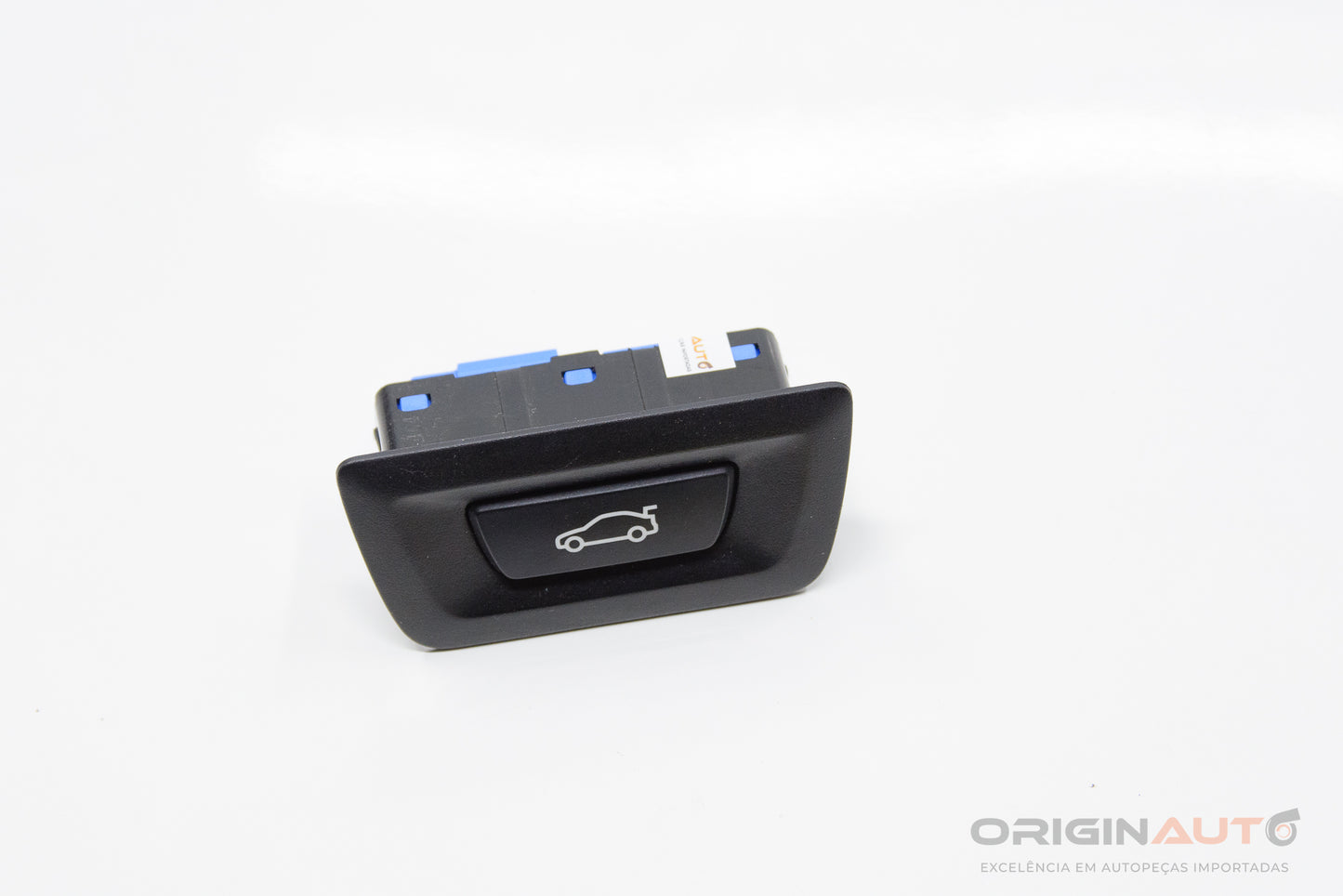 Botao Porta Malas Traseiro Bmw X5 35I F15 2014 9275119