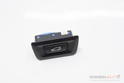 Botao Porta Malas Traseiro Bmw X5 35I F15 2014 9275119