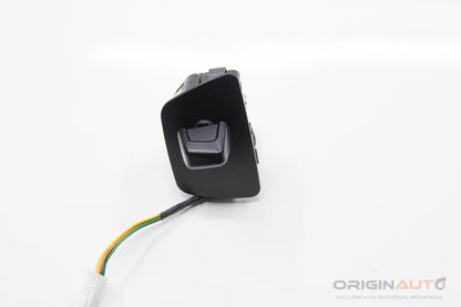 Comando Coluna Direcao Bmw X5 35I F15 2014 9267366