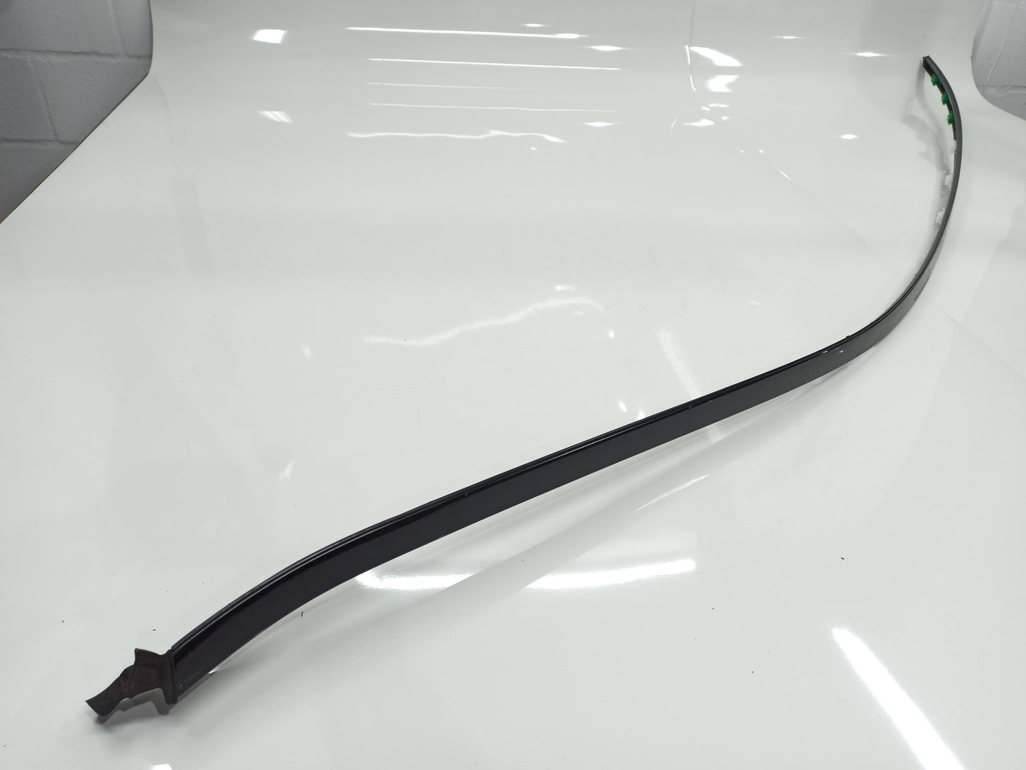 Moldura Friso Teto Lado Direito Mercedes C250 W205 2018 A2056900282