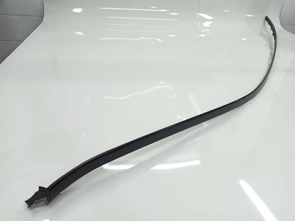 Moldura Friso Teto Lado Direito Mercedes C250 W205 2018 A2056900282