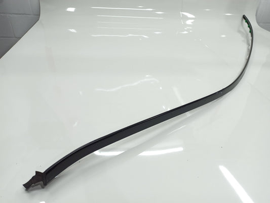 Moldura Friso Teto Lado Direito Mercedes C250 W205 2018 A2056900282