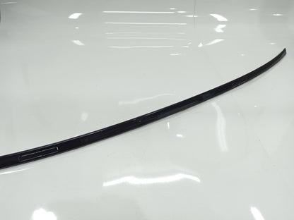 Moldura Friso Teto Lado Direito Mercedes C250 W205 2018 A2056900282