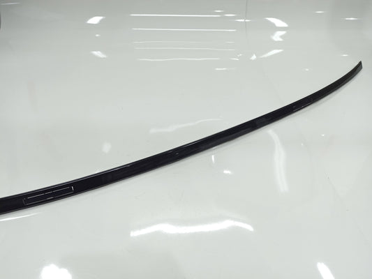 Moldura Friso Teto Lado Direito Mercedes C250 W205 2018 A2056900282