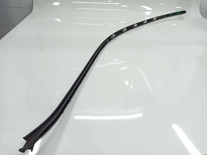 Moldura Friso Teto Lado Direito Mercedes C250 W205 2018 A2056900282