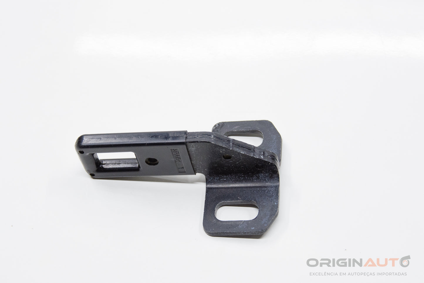 Batente Porta Malas Bmw X5 35I F15 2014 7149829 7149629