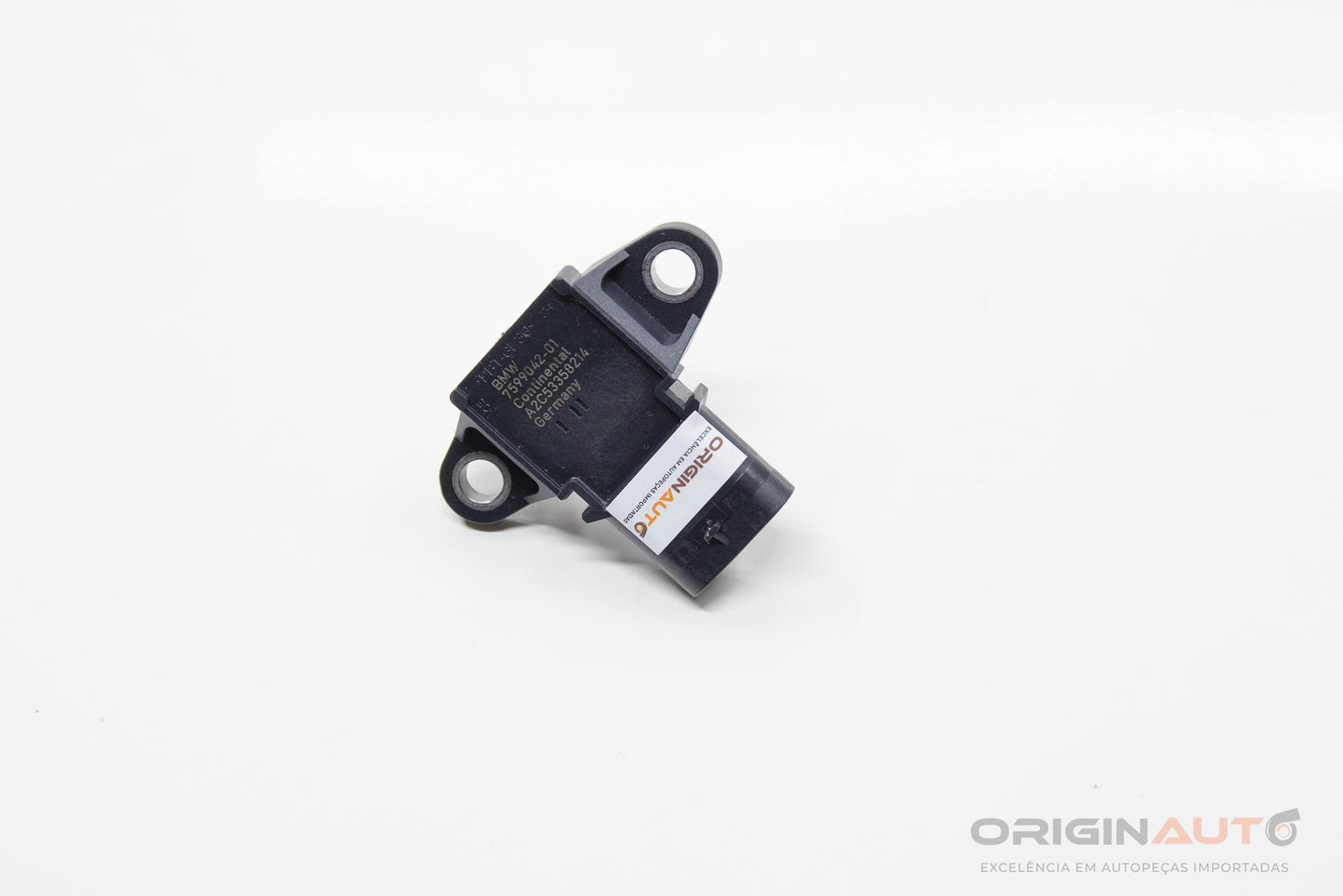 Sensor Map Bmw X5 35I F15 2014 7599042