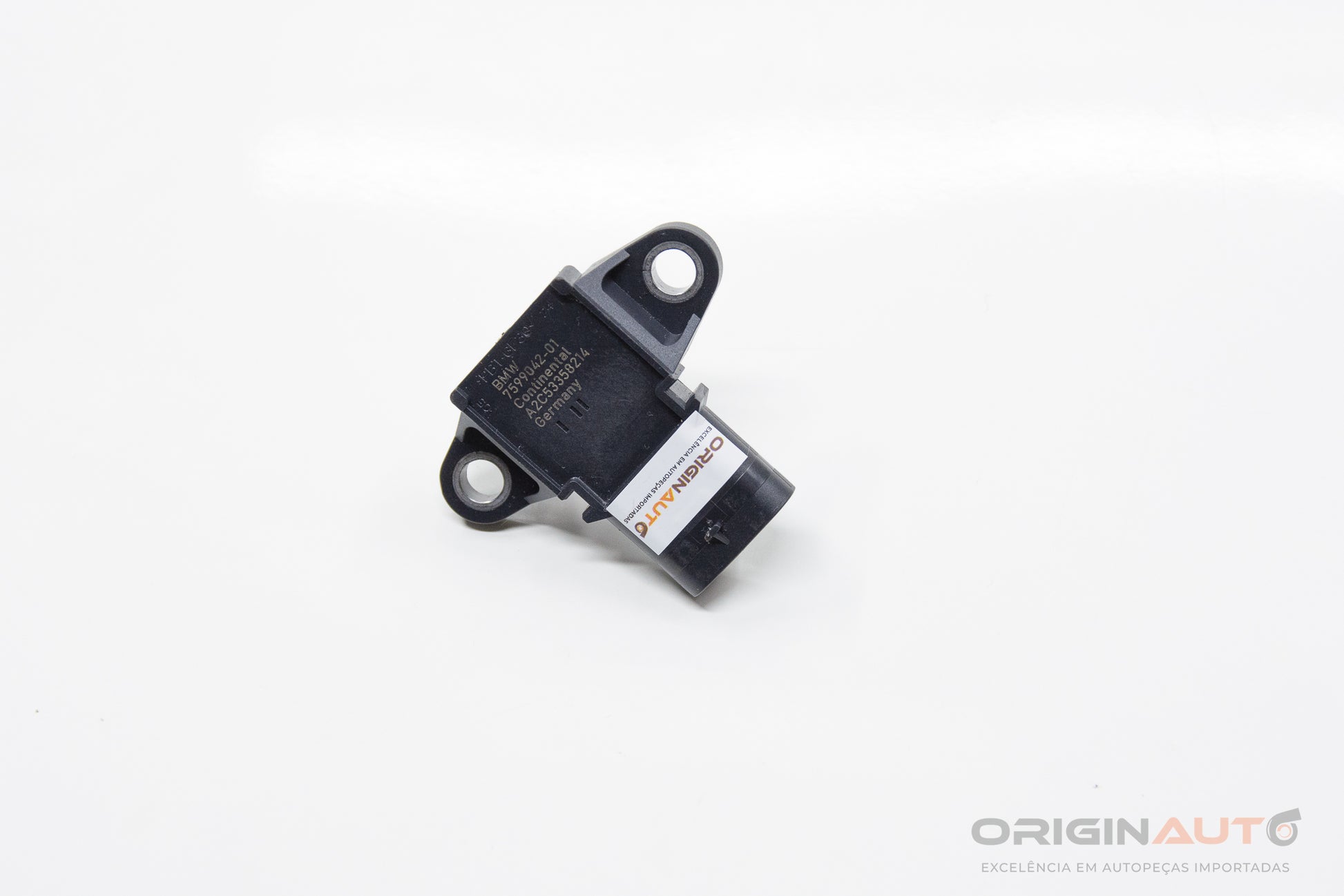Sensor Map Bmw X5 35I F15 2014 7599042