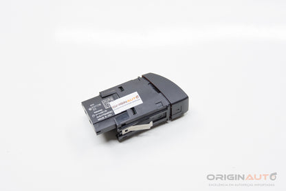 Botao Alerta Emergencia Bmw X5 35I F15 2014 9317218