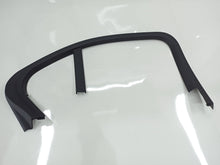 Moldura Interna Porta Traseira Esq Mercedes Benz  C250  2018 A2057370171