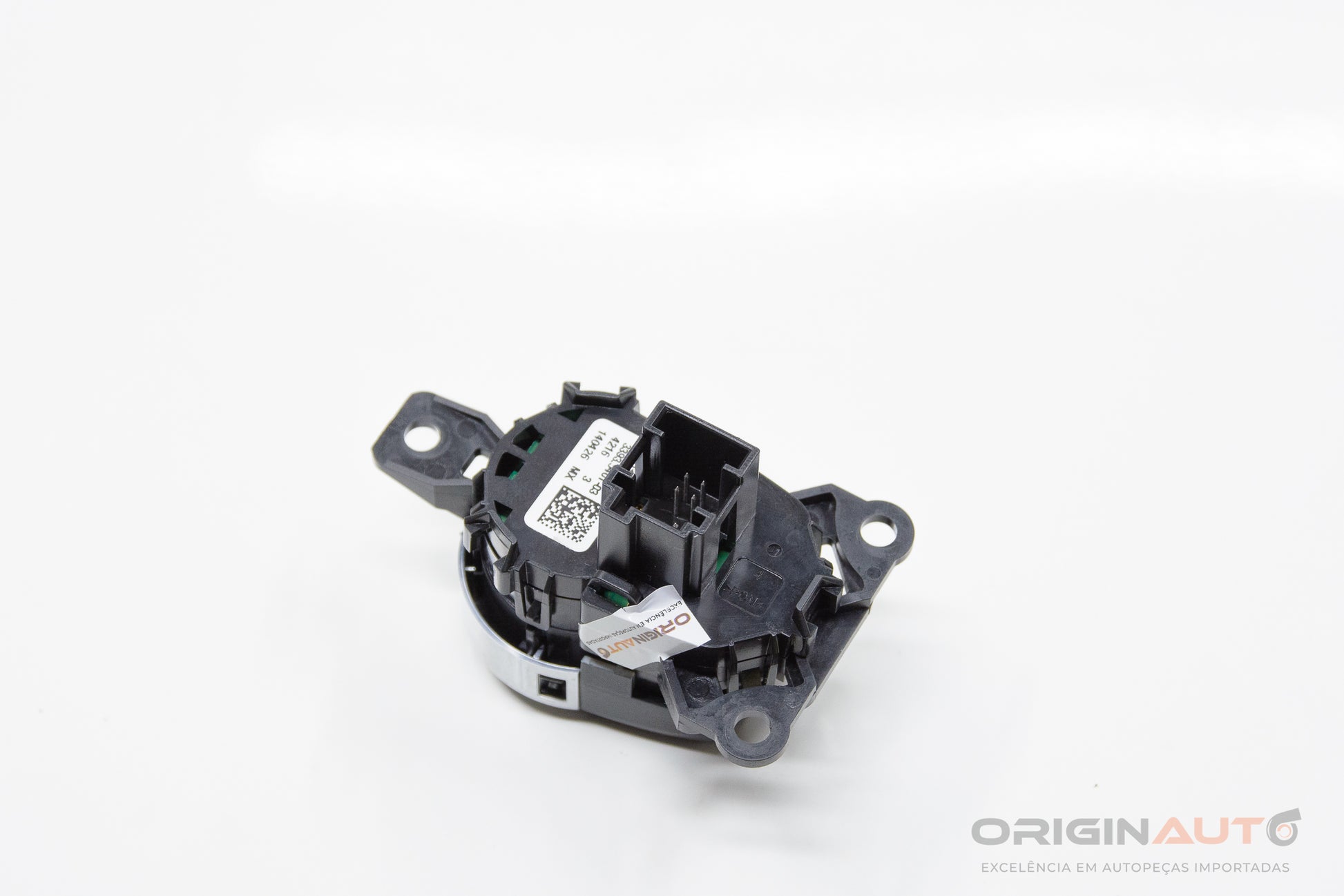 Botao Partida Start Stop Bmw X5 35I F15 2014 9291689