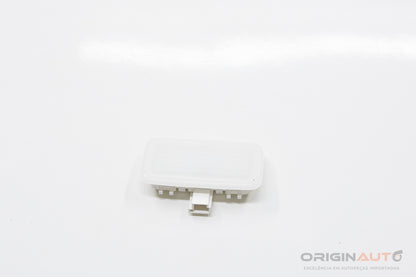 Luz Teto Cortesia Dianteira Bmw X5 35I F15 2014 9216245