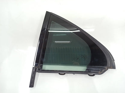 Vidro Vigia Lateral Traseiro Esq Mercedes Benz  C250  2018 A2057300555