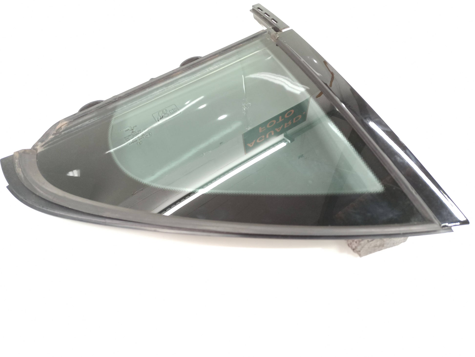 Vidro Vigia Lateral Traseiro Esq Mercedes Benz  C250  2018 A2057300555