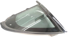 Vidro Vigia Lateral Traseiro Esq Mercedes Benz  C250  2018 A2057300555