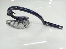 Braco Tampa Traseira Esquerda Mercedes Benz  C250  2018 A2057500328