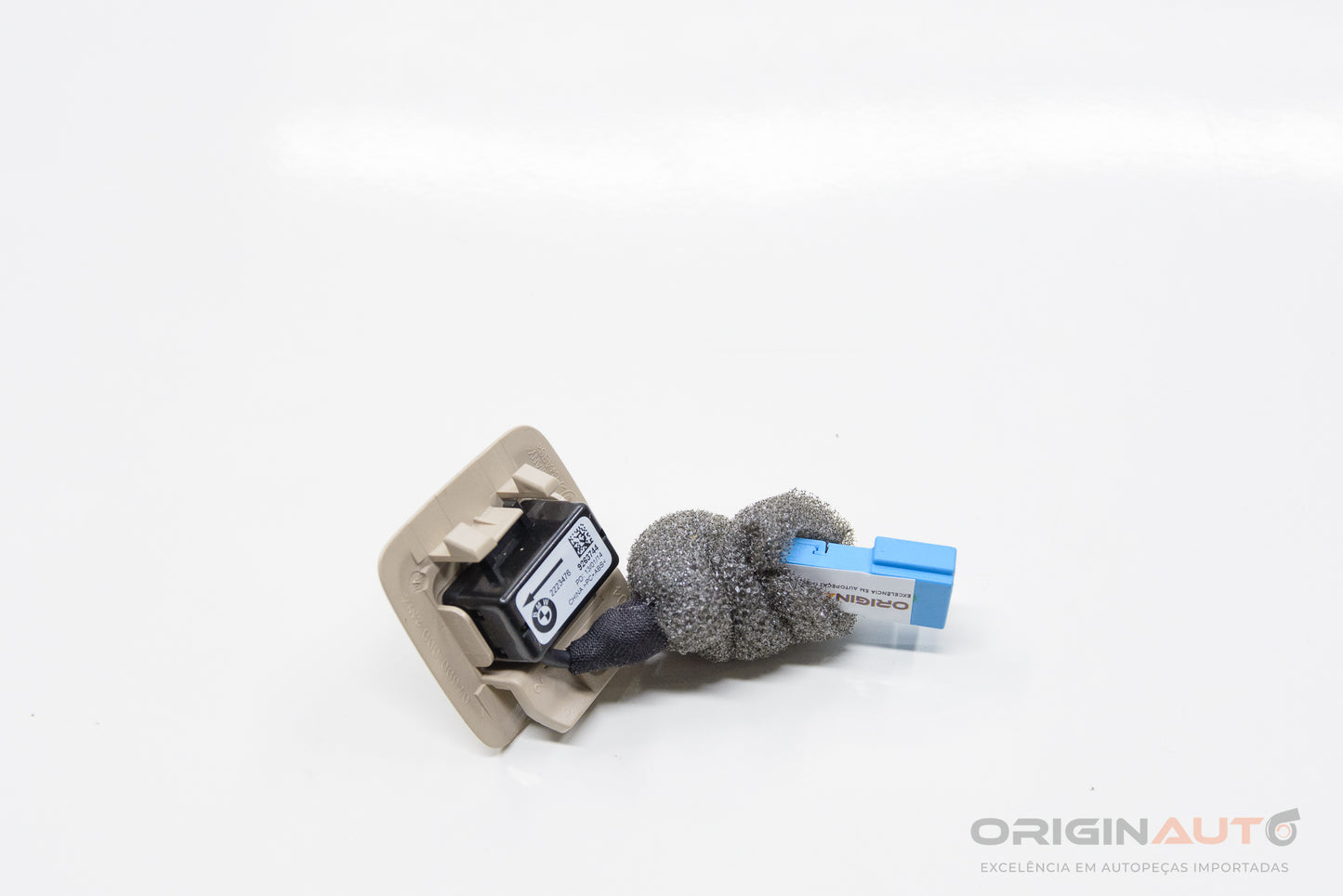 Microfone Bmw X5 35I F15 2014 9263744