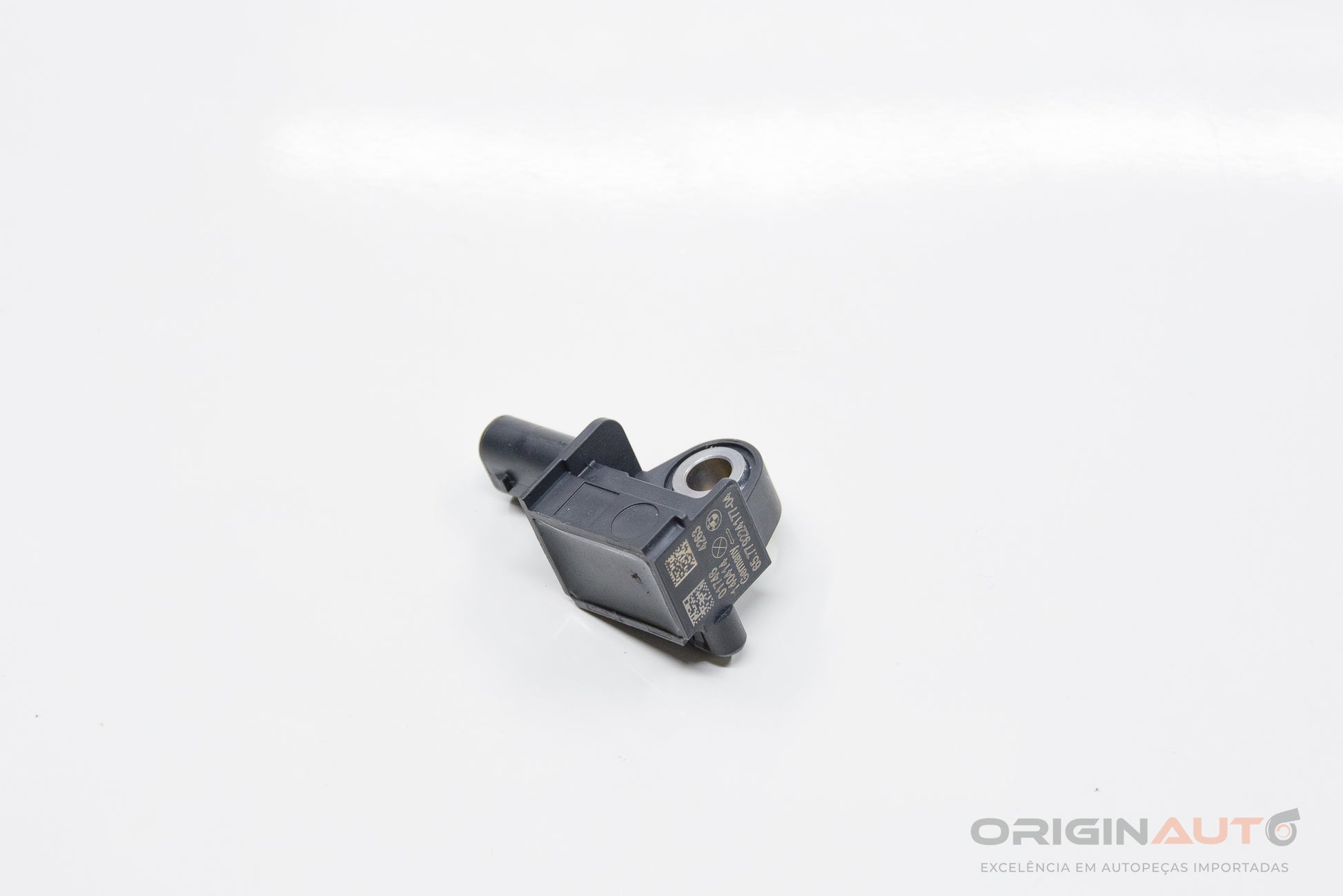 Sensor Impacto Airbag Bmw X5 35I F15 2014 9224177