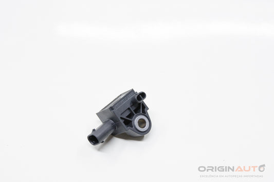Sensor Impacto Airbag Bmw X5 35I F15 2014 9224177