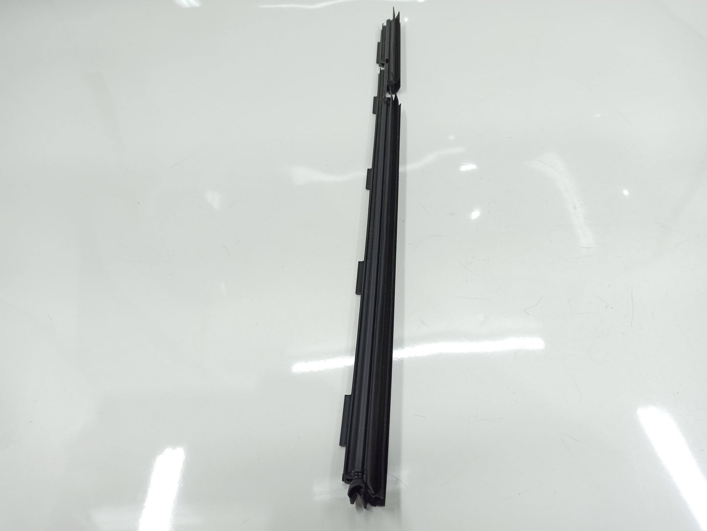 Pestana Interna Porta Traseira Esq Mercedes Benz  C250  2018 A2057350365