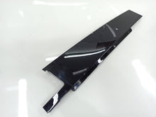 Moldura Coluna B Porta Traseira Esquerda Mercedes Benz  C250  2018 A2056900987