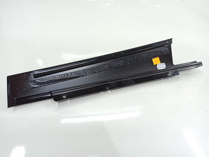 Moldura Coluna B Porta Traseira Esquerda Mercedes Benz  C250  2018 A2056900987