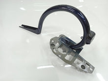 Braco Tampa Traseira Direita Mercedes Benz  C250  2018 A2057500428