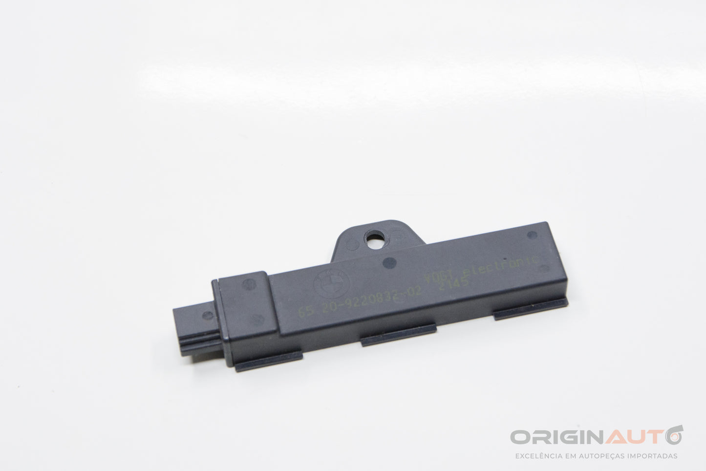 Antena Keyless Amplificadora Bmw X5 35I F15 2014 9220832