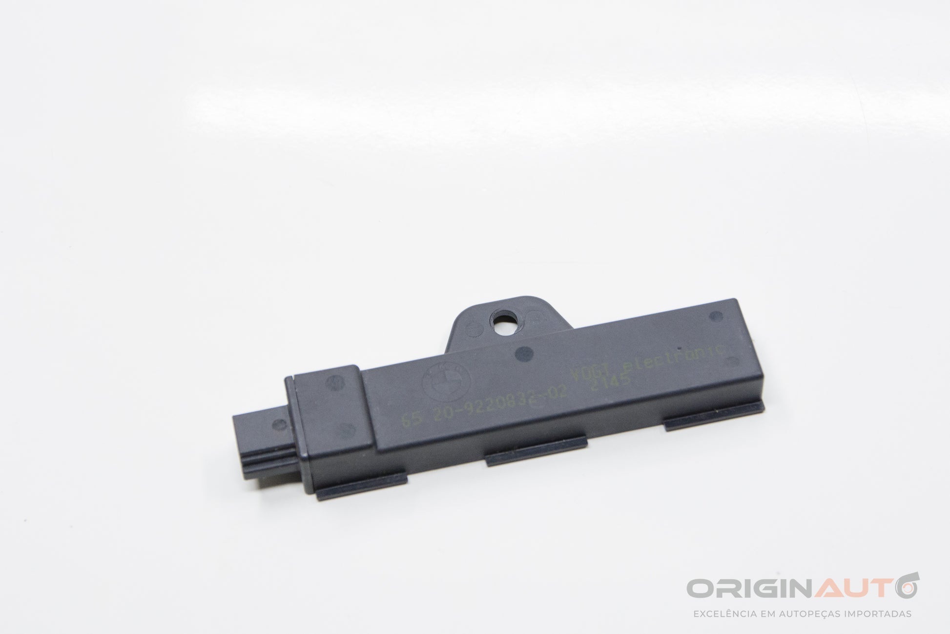 Antena Keyless Amplificadora Bmw X5 35I F15 2014 9220832